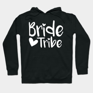 Bride Tribe Hoodie